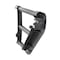 Go Rhino 2007-2018 JEEP WRANGLER JKU TRAILLINE REAR DOOR REPLACEMENT   BLACK 572502 - alternate 9